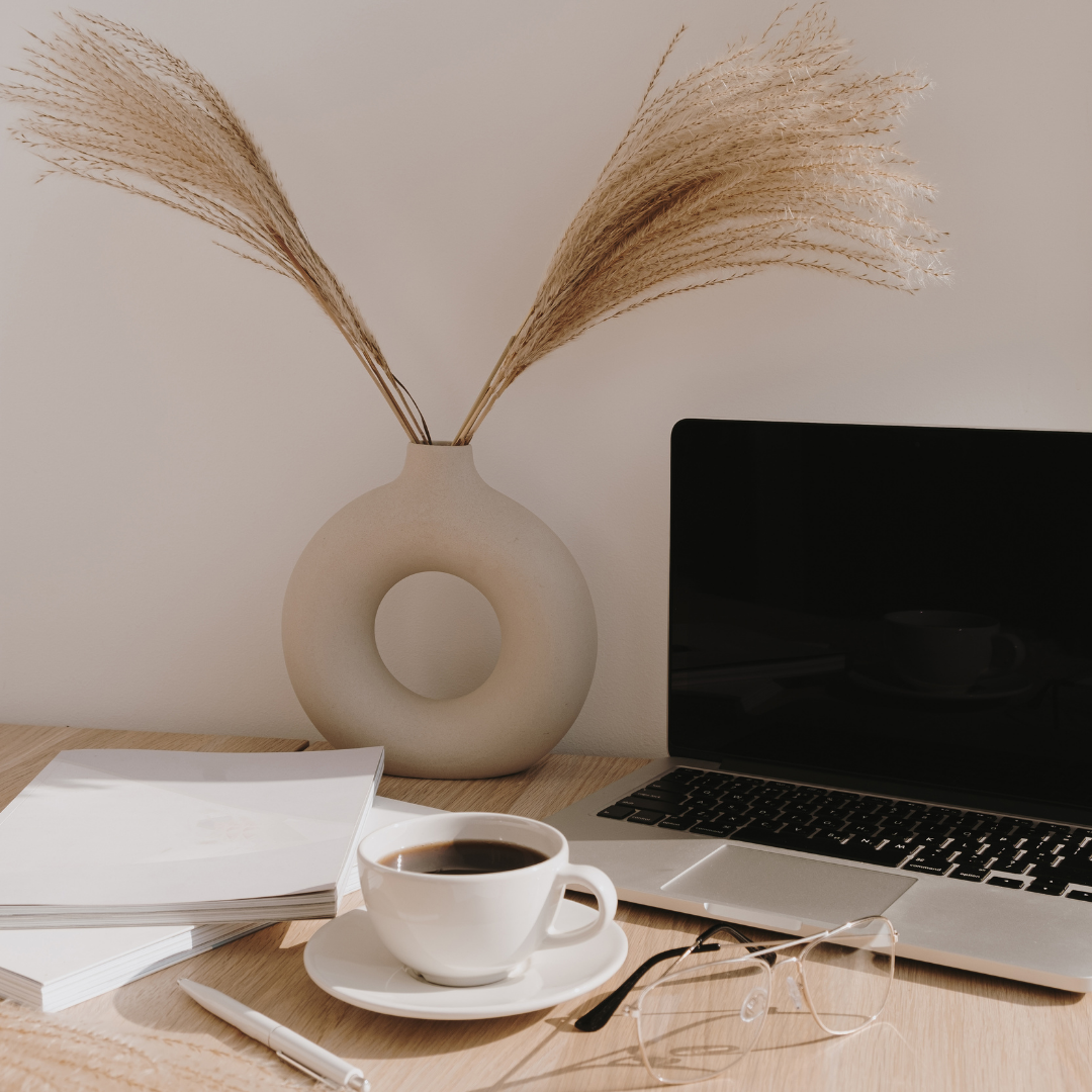 website work