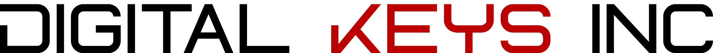 Digital Keys Inc